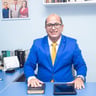 Pr. Marcelo Medeiros